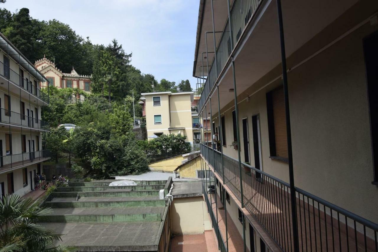 Ca' Palaoro Διαμέρισμα Ραπάλο Εξωτερικό φωτογραφία