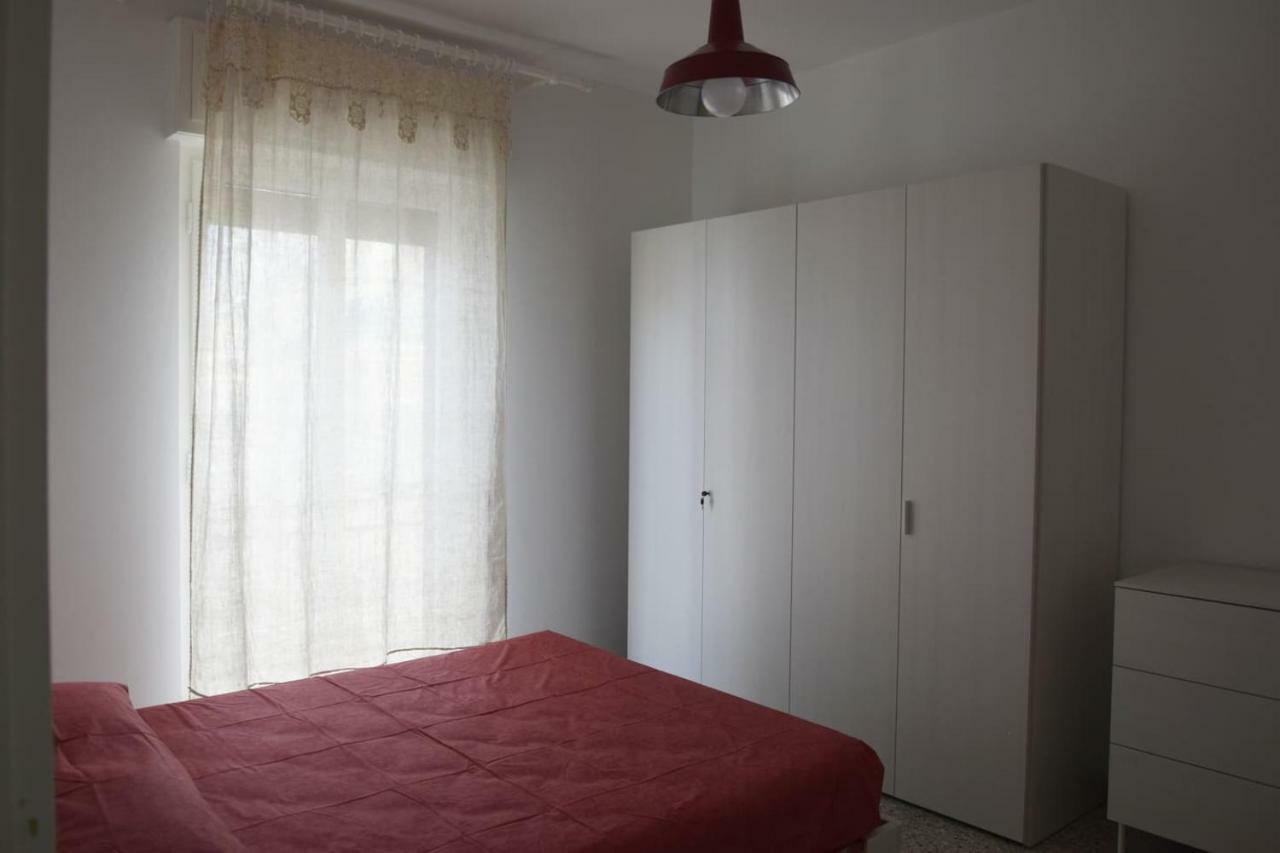 Ca' Palaoro Διαμέρισμα Ραπάλο Εξωτερικό φωτογραφία