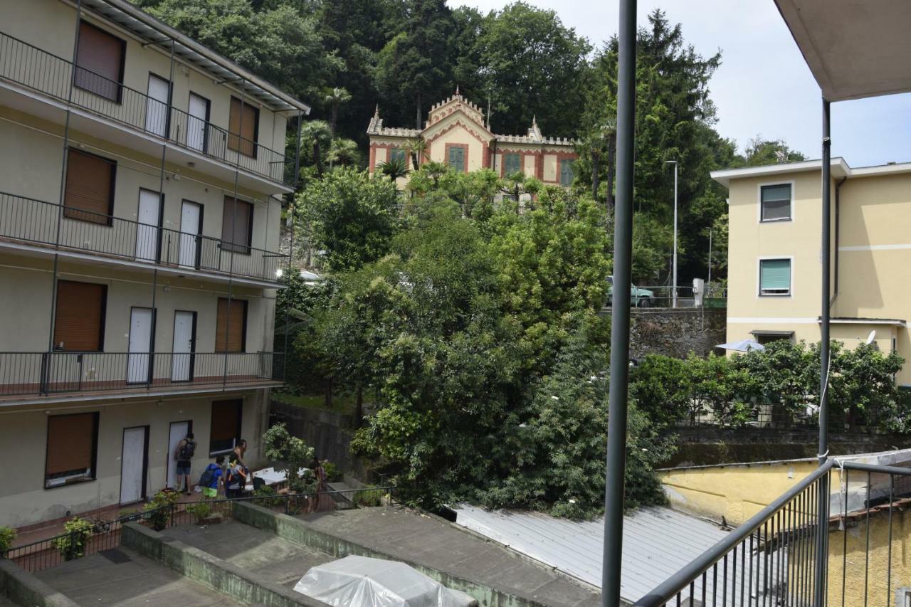 Ca' Palaoro Διαμέρισμα Ραπάλο Εξωτερικό φωτογραφία