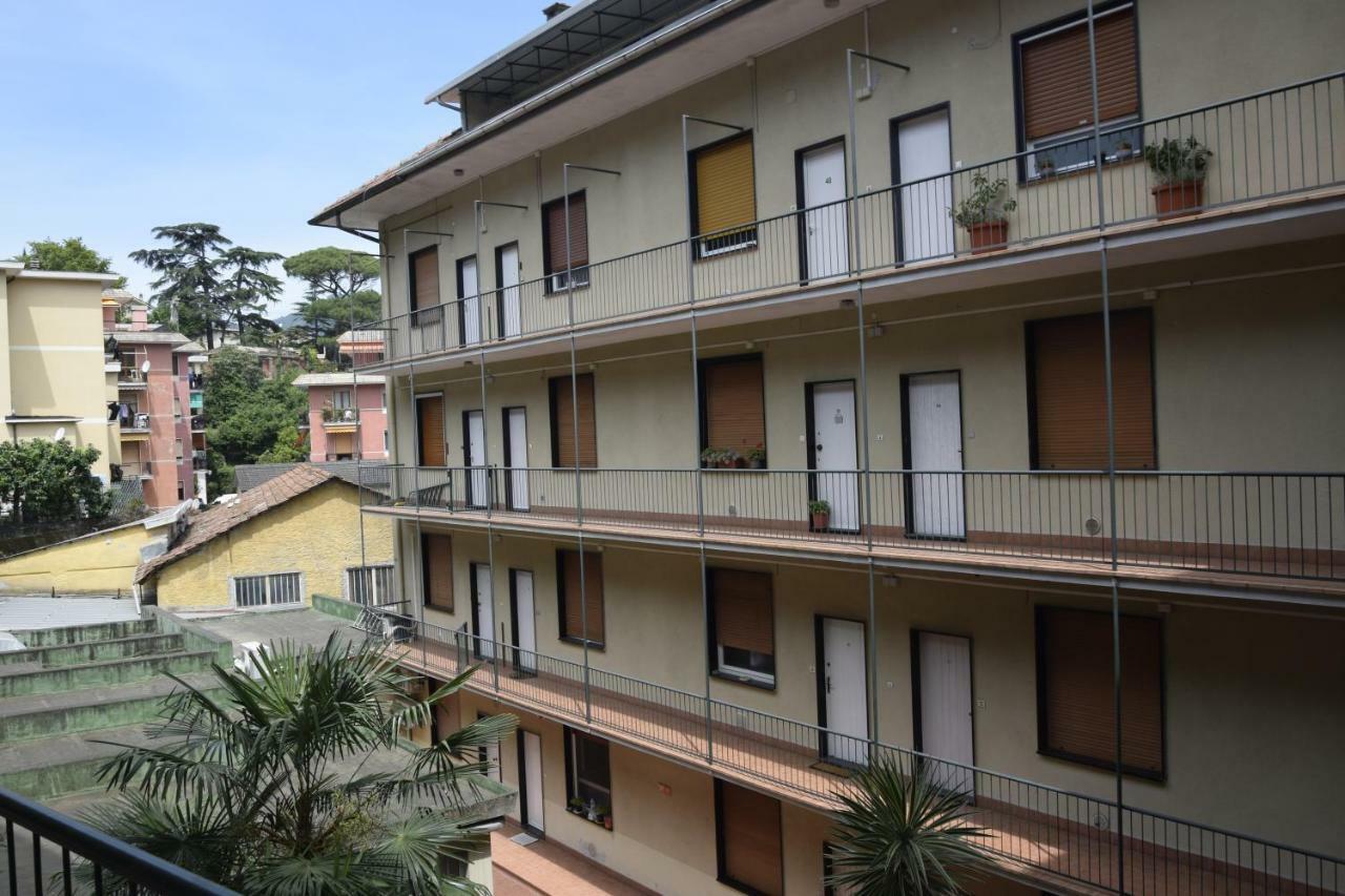 Ca' Palaoro Διαμέρισμα Ραπάλο Εξωτερικό φωτογραφία